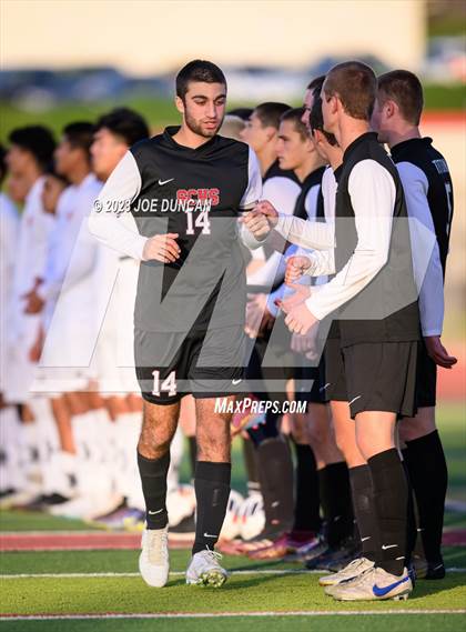 Thumbnail 3 in Artesia @ San Clemente (CIFSS Division 2 Round 2) photogallery.