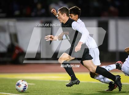Thumbnail 2 in Artesia @ San Clemente (CIFSS Division 2 Round 2) photogallery.
