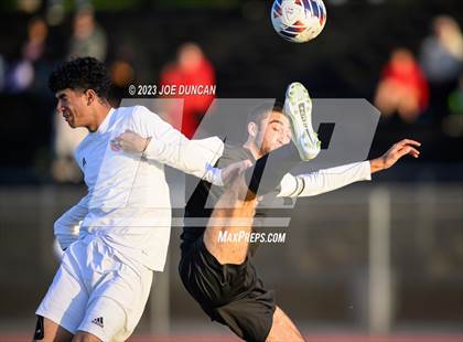 Thumbnail 1 in Artesia @ San Clemente (CIFSS Division 2 Round 2) photogallery.