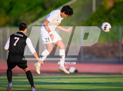 Thumbnail 3 in Artesia @ San Clemente (CIFSS Division 2 Round 2) photogallery.