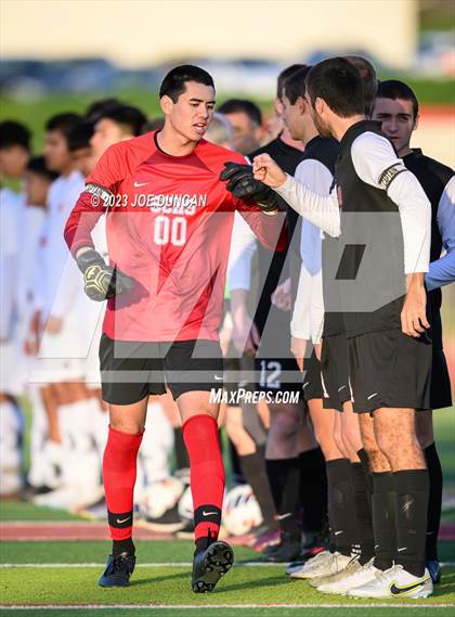 Thumbnail 1 in Artesia @ San Clemente (CIFSS Division 2 Round 2) photogallery.