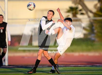 Thumbnail 1 in Artesia @ San Clemente (CIFSS Division 2 Round 2) photogallery.