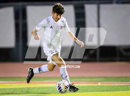Thumbnail 1 in Artesia @ San Clemente (CIFSS Division 2 Round 2) photogallery.