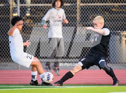 Thumbnail 2 in Artesia @ San Clemente (CIFSS Division 2 Round 2) photogallery.