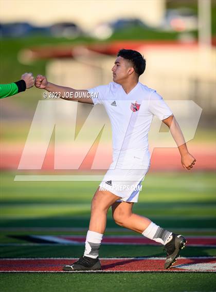 Thumbnail 2 in Artesia @ San Clemente (CIFSS Division 2 Round 2) photogallery.