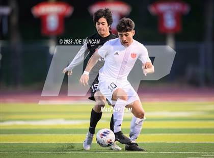 Thumbnail 3 in Artesia @ San Clemente (CIFSS Division 2 Round 2) photogallery.