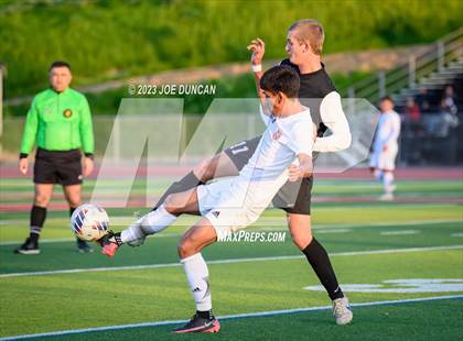 Thumbnail 2 in Artesia @ San Clemente (CIFSS Division 2 Round 2) photogallery.