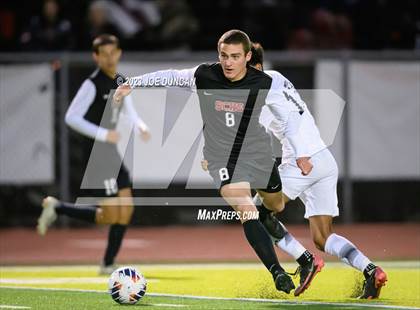 Thumbnail 1 in Artesia @ San Clemente (CIFSS Division 2 Round 2) photogallery.