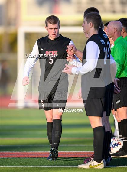 Thumbnail 3 in Artesia @ San Clemente (CIFSS Division 2 Round 2) photogallery.