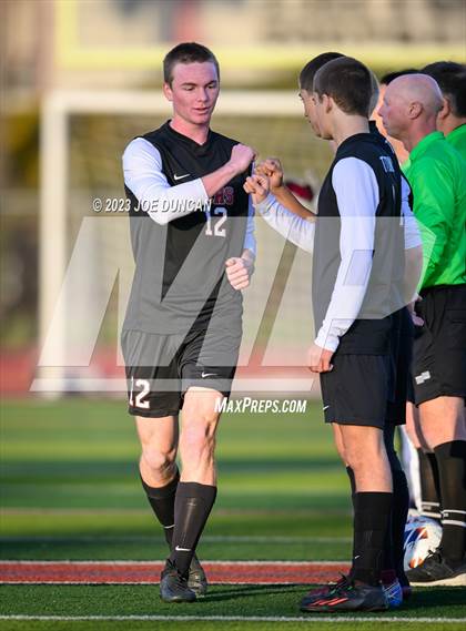 Thumbnail 1 in Artesia @ San Clemente (CIFSS Division 2 Round 2) photogallery.