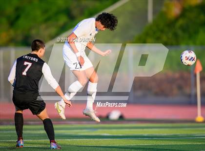 Thumbnail 1 in Artesia @ San Clemente (CIFSS Division 2 Round 2) photogallery.