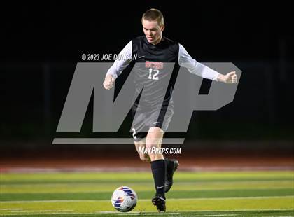 Thumbnail 1 in Artesia @ San Clemente (CIFSS Division 2 Round 2) photogallery.