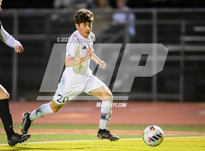 Thumbnail 3 in Artesia @ San Clemente (CIFSS Division 2 Round 2) photogallery.