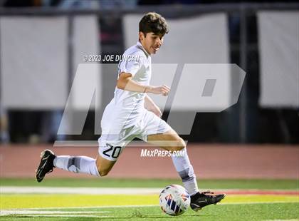 Thumbnail 3 in Artesia @ San Clemente (CIFSS Division 2 Round 2) photogallery.