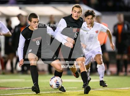 Thumbnail 2 in Artesia @ San Clemente (CIFSS Division 2 Round 2) photogallery.