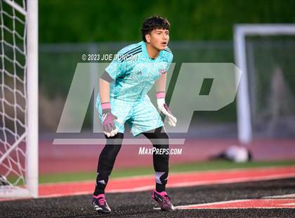 Thumbnail 1 in Artesia @ San Clemente (CIFSS Division 2 Round 2) photogallery.