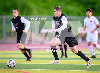 Thumbnail 3 in Artesia @ San Clemente (CIFSS Division 2 Round 2) photogallery.