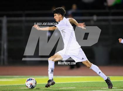 Thumbnail 2 in Artesia @ San Clemente (CIFSS Division 2 Round 2) photogallery.
