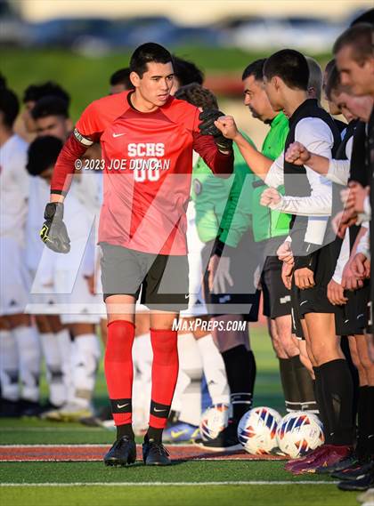 Thumbnail 2 in Artesia @ San Clemente (CIFSS Division 2 Round 2) photogallery.