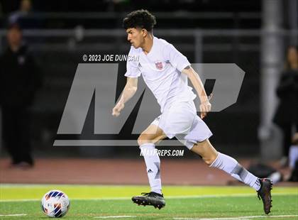 Thumbnail 3 in Artesia @ San Clemente (CIFSS Division 2 Round 2) photogallery.