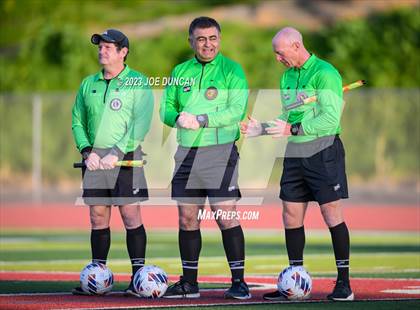 Thumbnail 3 in Artesia @ San Clemente (CIFSS Division 2 Round 2) photogallery.