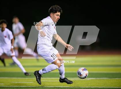 Thumbnail 1 in Artesia @ San Clemente (CIFSS Division 2 Round 2) photogallery.