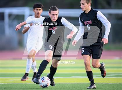 Thumbnail 2 in Artesia @ San Clemente (CIFSS Division 2 Round 2) photogallery.