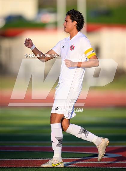 Thumbnail 1 in Artesia @ San Clemente (CIFSS Division 2 Round 2) photogallery.