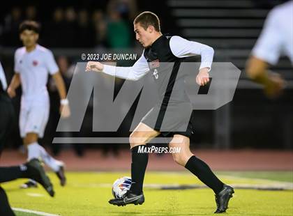 Thumbnail 1 in Artesia @ San Clemente (CIFSS Division 2 Round 2) photogallery.