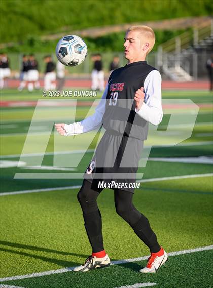 Thumbnail 1 in Artesia @ San Clemente (CIFSS Division 2 Round 2) photogallery.