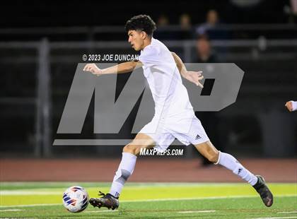 Thumbnail 3 in Artesia @ San Clemente (CIFSS Division 2 Round 2) photogallery.