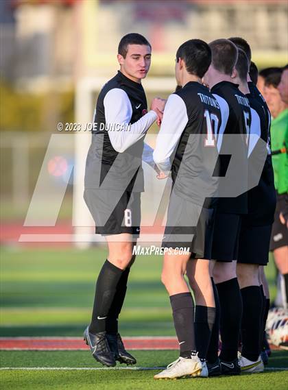 Thumbnail 1 in Artesia @ San Clemente (CIFSS Division 2 Round 2) photogallery.