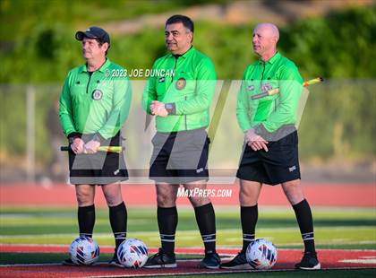 Thumbnail 1 in Artesia @ San Clemente (CIFSS Division 2 Round 2) photogallery.