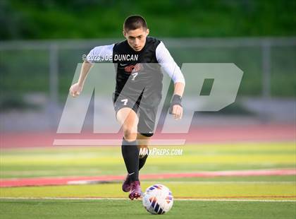 Thumbnail 2 in Artesia @ San Clemente (CIFSS Division 2 Round 2) photogallery.