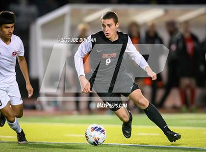 Thumbnail 1 in Artesia @ San Clemente (CIFSS Division 2 Round 2) photogallery.