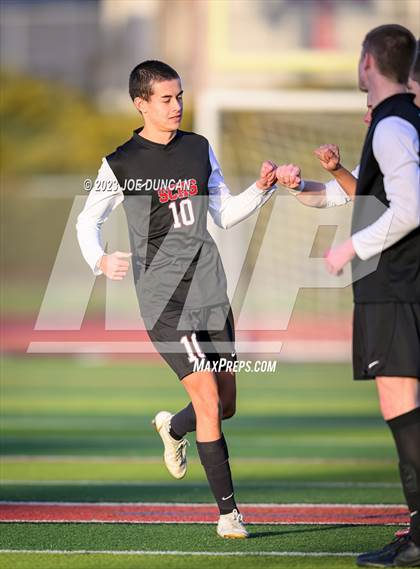 Thumbnail 3 in Artesia @ San Clemente (CIFSS Division 2 Round 2) photogallery.
