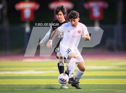 Thumbnail 1 in Artesia @ San Clemente (CIFSS Division 2 Round 2) photogallery.