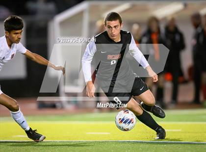 Thumbnail 2 in Artesia @ San Clemente (CIFSS Division 2 Round 2) photogallery.