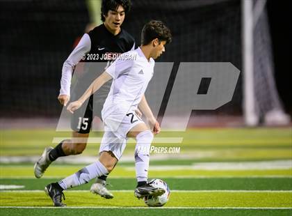 Thumbnail 1 in Artesia @ San Clemente (CIFSS Division 2 Round 2) photogallery.