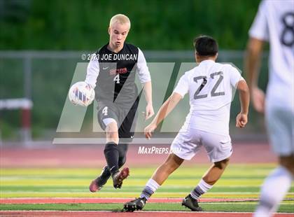 Thumbnail 1 in Artesia @ San Clemente (CIFSS Division 2 Round 2) photogallery.