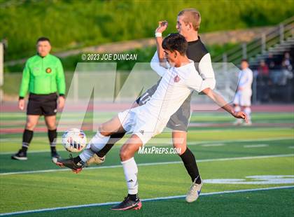 Thumbnail 3 in Artesia @ San Clemente (CIFSS Division 2 Round 2) photogallery.