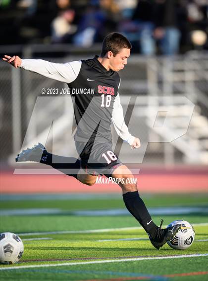 Thumbnail 1 in Artesia @ San Clemente (CIFSS Division 2 Round 2) photogallery.