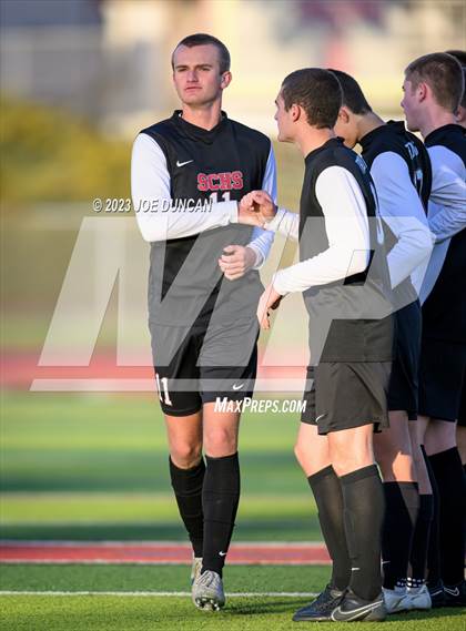 Thumbnail 2 in Artesia @ San Clemente (CIFSS Division 2 Round 2) photogallery.