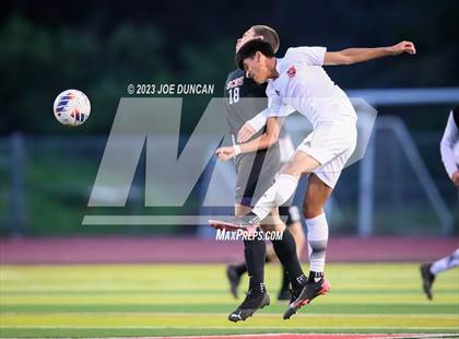 Thumbnail 3 in Artesia @ San Clemente (CIFSS Division 2 Round 2) photogallery.