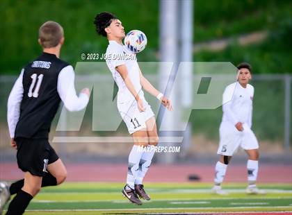 Thumbnail 2 in Artesia @ San Clemente (CIFSS Division 2 Round 2) photogallery.