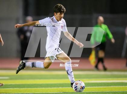Thumbnail 2 in Artesia @ San Clemente (CIFSS Division 2 Round 2) photogallery.