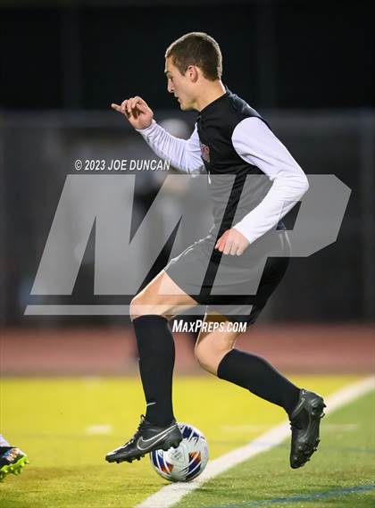Thumbnail 1 in Artesia @ San Clemente (CIFSS Division 2 Round 2) photogallery.