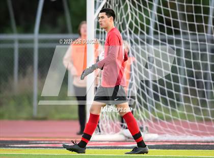 Thumbnail 2 in Artesia @ San Clemente (CIFSS Division 2 Round 2) photogallery.