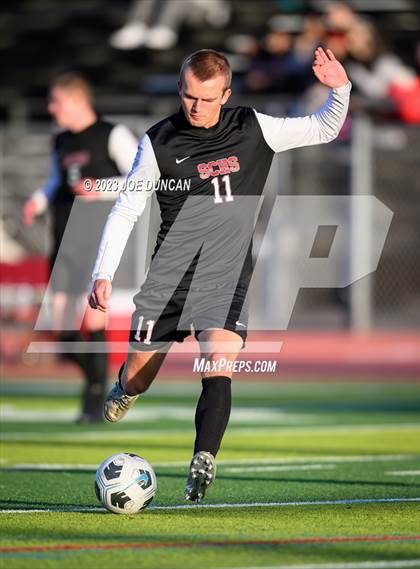Thumbnail 2 in Artesia @ San Clemente (CIFSS Division 2 Round 2) photogallery.