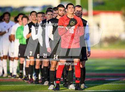 Thumbnail 3 in Artesia @ San Clemente (CIFSS Division 2 Round 2) photogallery.